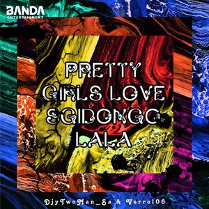 Pretty girl's love Sgidongo