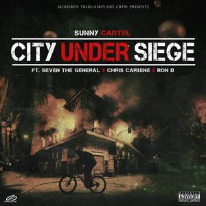 City Under Siege