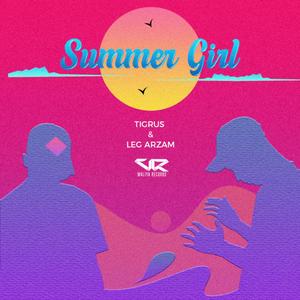 Summer Girl (feat. LeG Arzam)