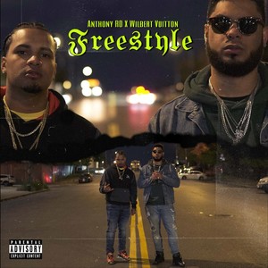 Freestyle (Explicit)