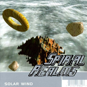 Solar Wind