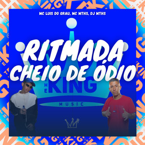 Ritmada Cheio de Ódio (Explicit)