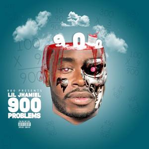 Adderall Flo(feat. BGM Trell) (Explicit)