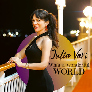 What a Wonderful World