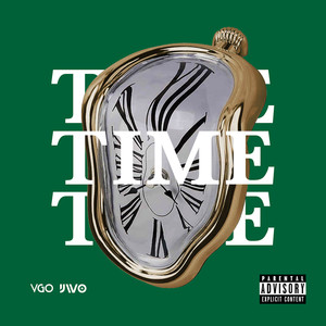 Time (Explicit)