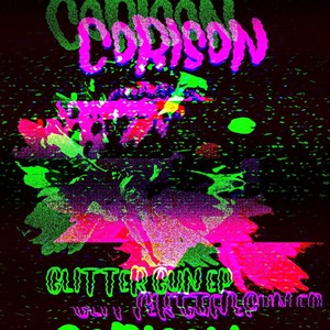 Glitter Gun (feat. Faye Yu)