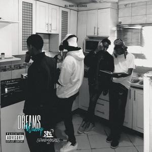 NO REST (feat. Maurice First, THE ZEROONE KID & DELUDED M.O.E) (Explicit)