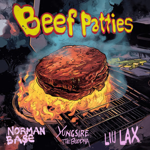 Beef Patties (Explicit)