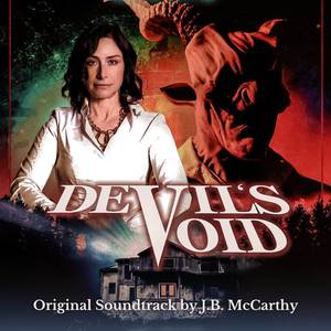 Devil's Void (Original Soundtrack)