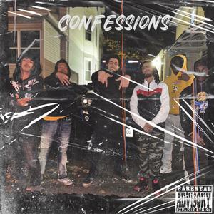 Confessions (Explicit)