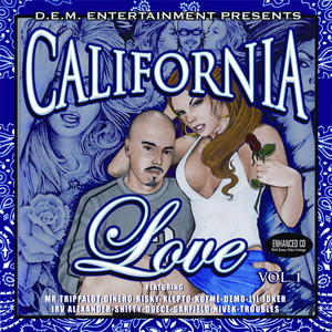 California Love (Explicit)