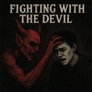 Fighting With The Devil