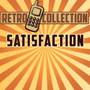 Satisfaction (Intro) [Originally Performed By Rolling Stones]
