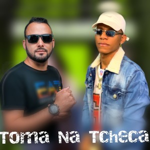 Toma na Tcheca (Explicit)