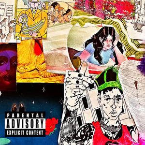 Would you show up ? (feat. Dopmadethis) (Explicit)