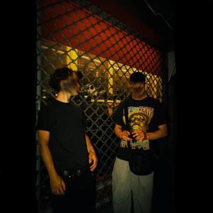 AILLEURS (feat. Dimna) (Explicit)