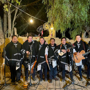 Volveré Pujllay (Explicit)