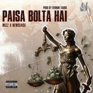 Paisa bolta hai (feat. Mizz & Newsense) (Explicit)