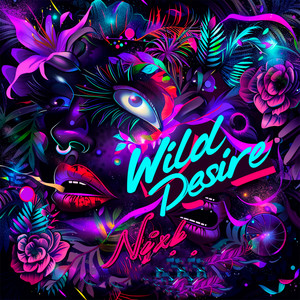 Wild desire