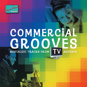 Commercial Grooves: Nostalgic Tracks from TV Adverts