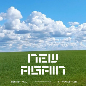 New Again (Explicit)