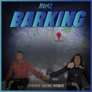 Barking (Stereo Luchs Remix)