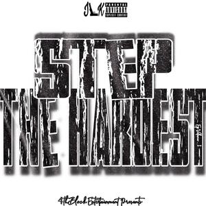 Step The Hardest (Explicit)