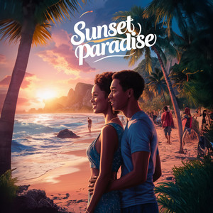 Sunset Paradise