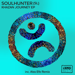 SoulHunter (SL) - Khazan Journey (Alex Efe Remix)