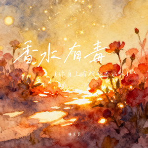 林芝芝 - 香水有毒（你身上有她的香水味）