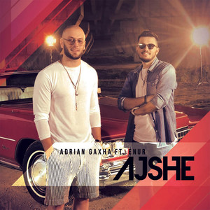 Ajshe (feat. Enur Pakashtica) (Explicit)
