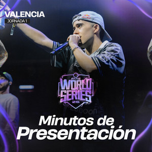 Minuto de Presentacion Dani - FMS World Series 2025 - Jornada 1 (Live)