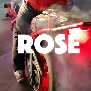 rose (feat. lvcky kid) [Explicit]