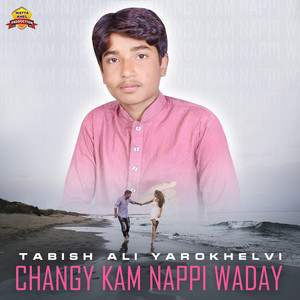 Changy Kam Nappi Waday