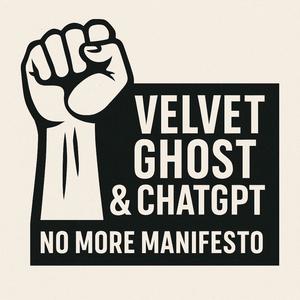No More Manifesto