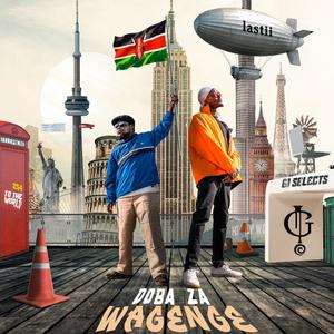 Doba za Wagenge (Explicit)