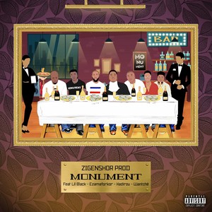 Monument (Explicit)