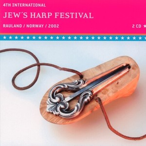 Jew's Harp Festival [2 Cd] (Live)