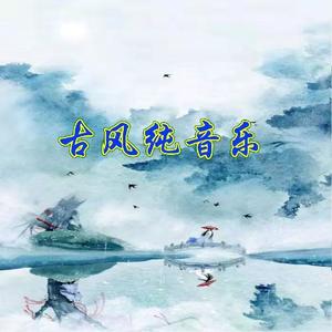 琵琶吟 (DJ长音频)封面