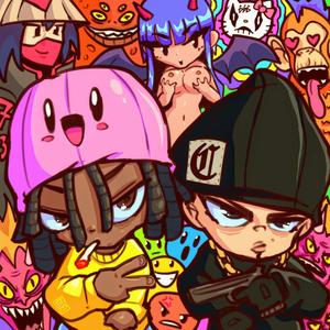 Muevelo (feat. Chyno320) (Explicit)