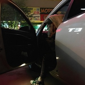 Kia Rio (Hurry Scurry) (Explicit)