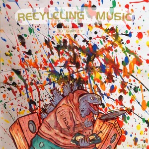 Recycling Music Outro