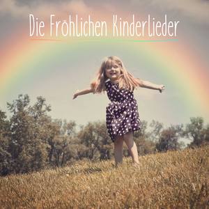 Die fröhlichen Kinderlieder