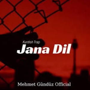 Jana Dıl (feat. Serkan Kanireş) [Kurdish Trap] [Explicit]