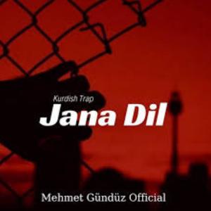 Jana Dıl (feat. Serkan Kanireş) (Kurdish Trap) (Explicit)