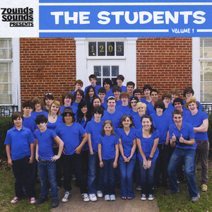 Zounds Sounds Presents: Way Into Music: The Students Vol. #1