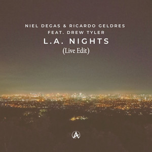 L.A. Nights (Simplicity Edit Extended)