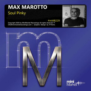 Soul Pinky (Original Mix)