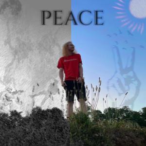 PEACE (feat. Reał Nice) (Explicit)