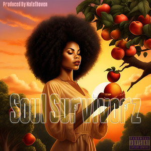 Soul Survivorz (Explicit)